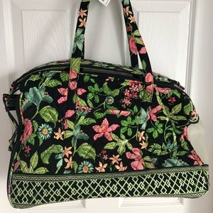 COPY - Vera Bradley Per Carrier